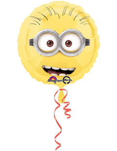 Minioni dekoracija