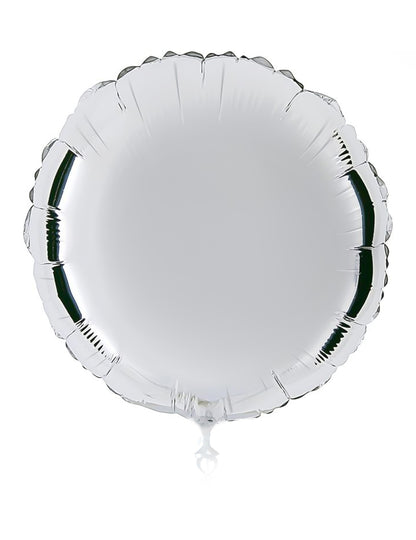 Prilagodljiv aluminijast balon Spider-Man 50 cm
