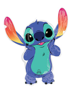 Dekoracija Stitch