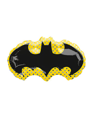 Balon Batman 35 cm