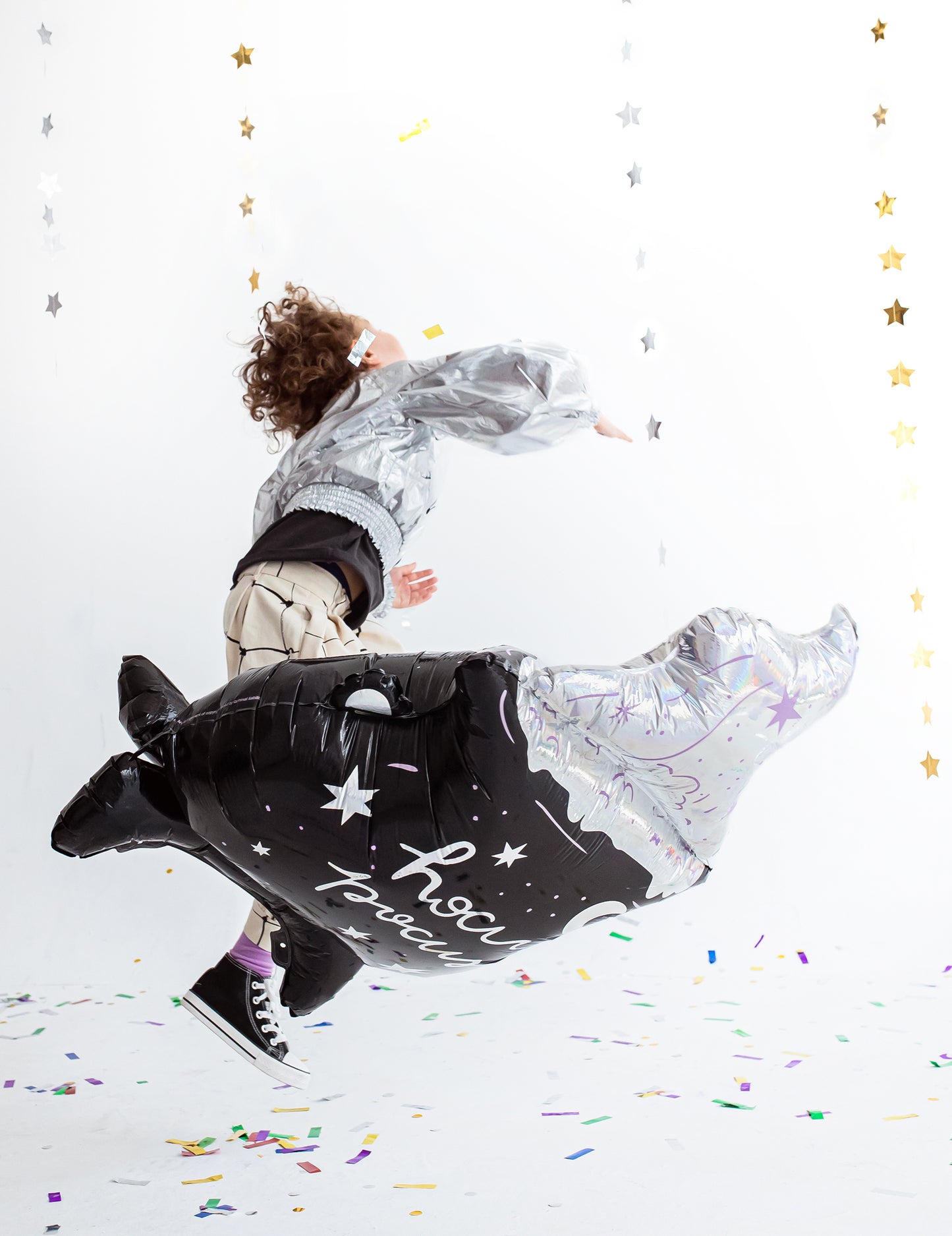 Velikanska aluminijasta kroglica 64 x 109 cm