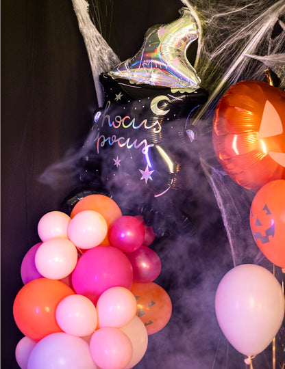 Velikanska aluminijasta kroglica 64 x 109 cm