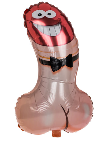 Šaljivi balon za penis 74 cm