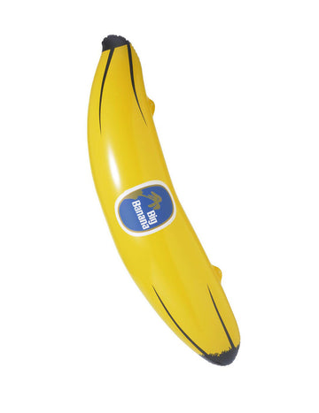 Velikanska napihljiva banana