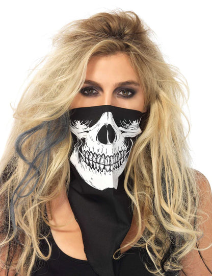 Skelet Bandana