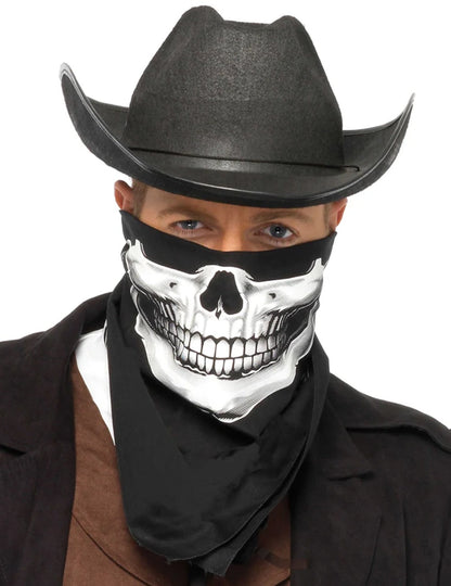 Skelet Bandana