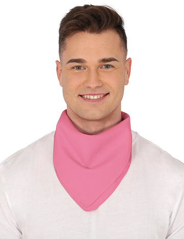 Navadna roza bandana