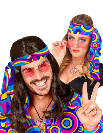 Modro modri mehurčki 70. let