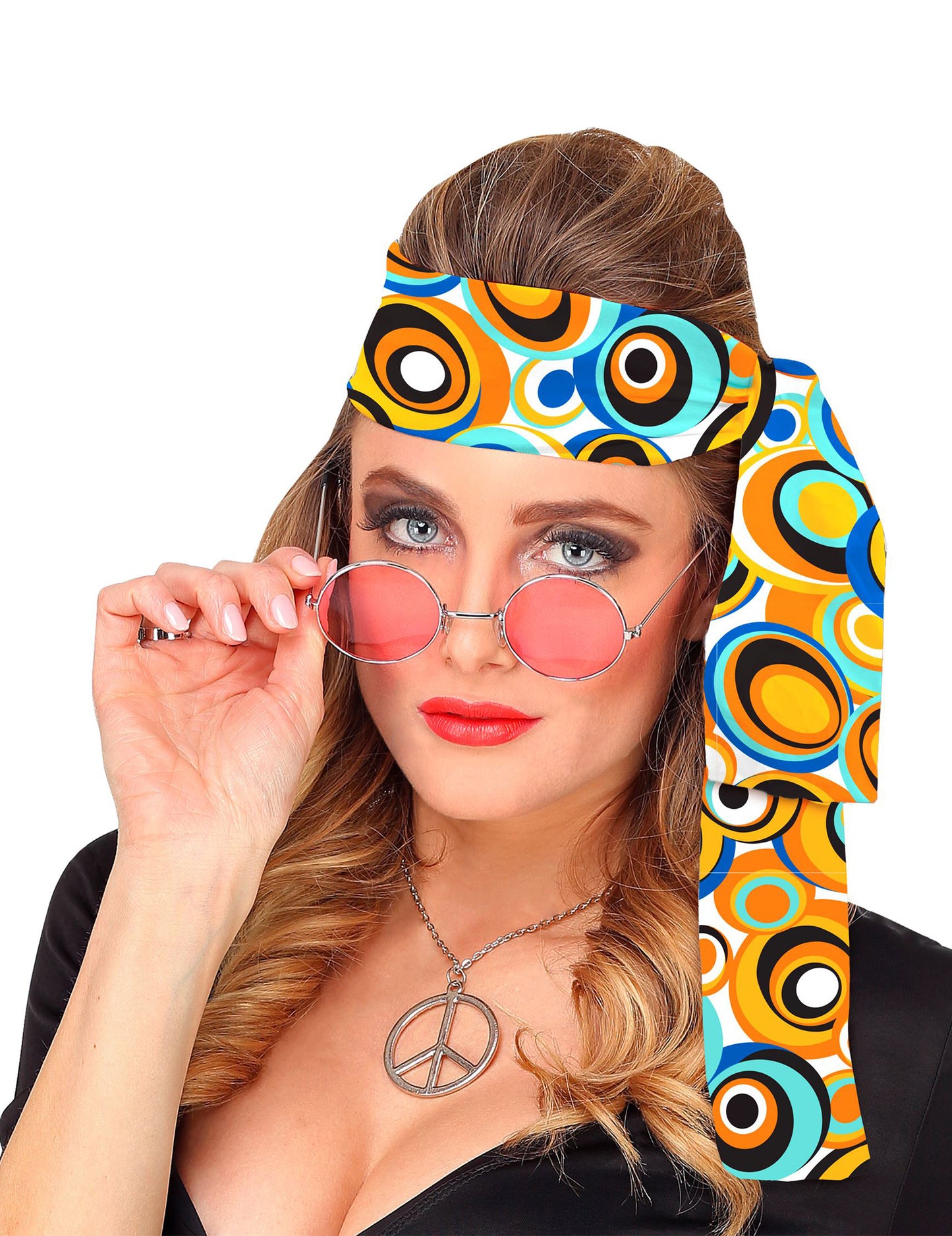 Bubbles iz 70. let
