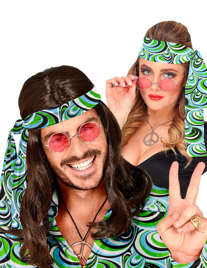 Banner za odrasle iz 70. let