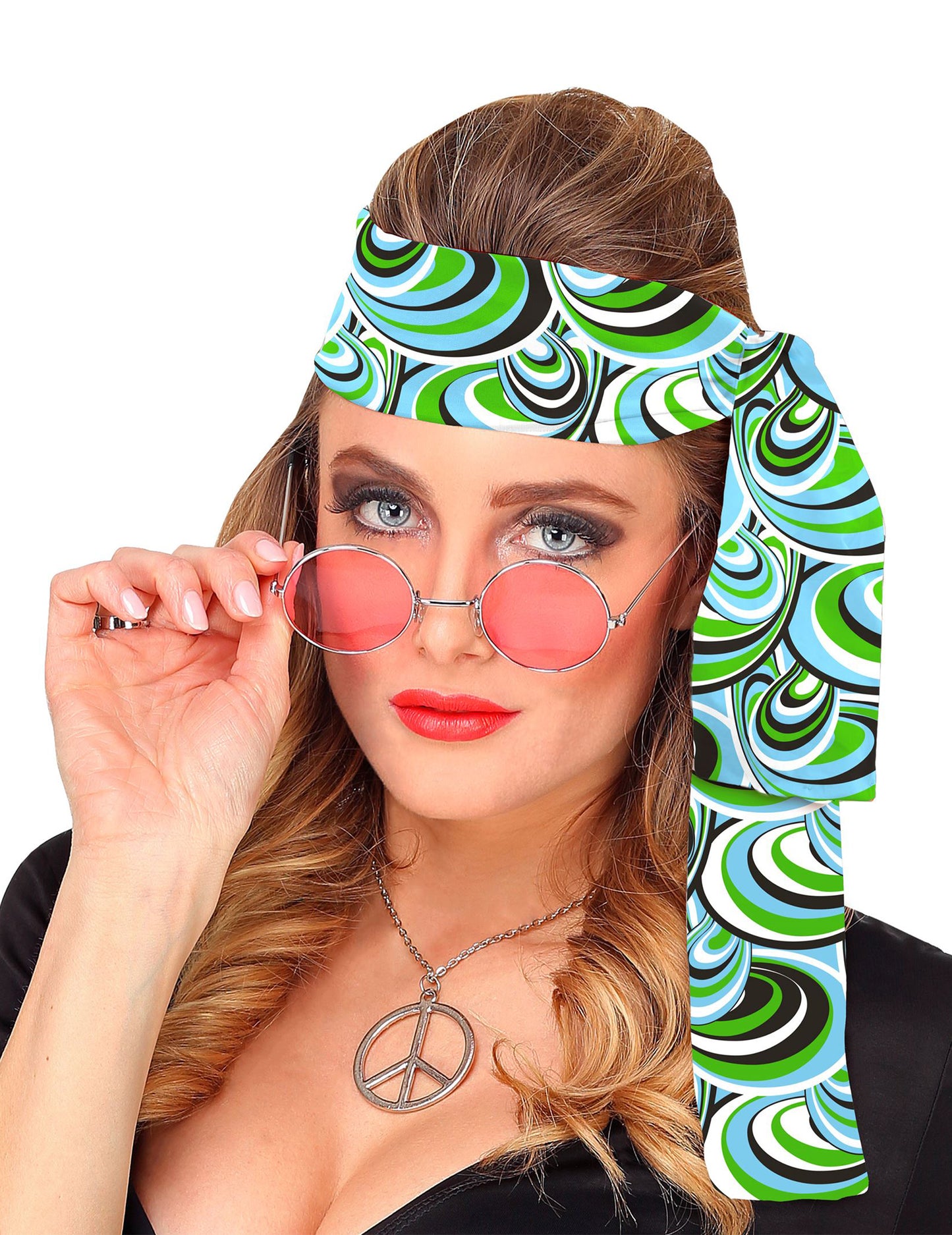 Banner za odrasle iz 70. let