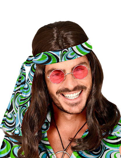 Banner za odrasle iz 70. let
