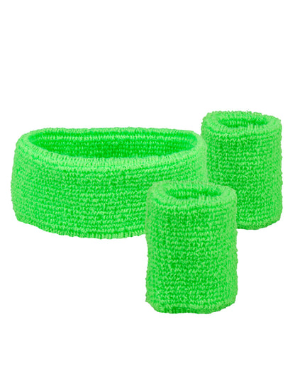 Odrasli grščini in manšete 80 -ih