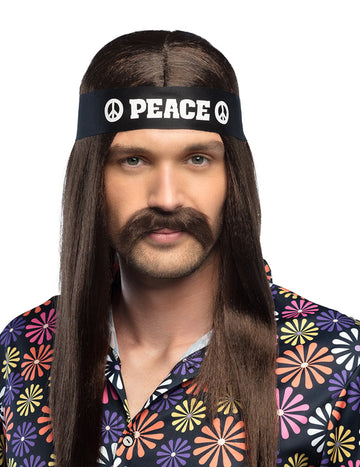 Odrasli miru črni Bang