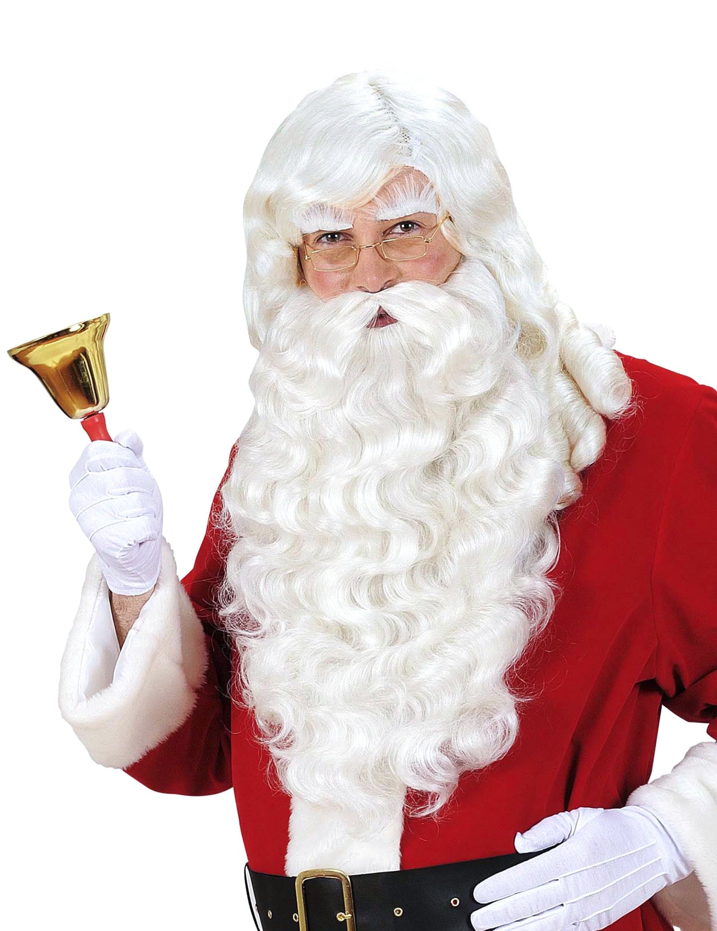 Luksuzna brada Santa Claus