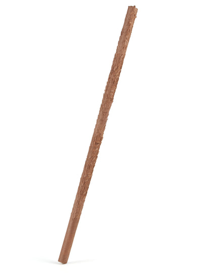Rjava palica za pinjato 70 cm