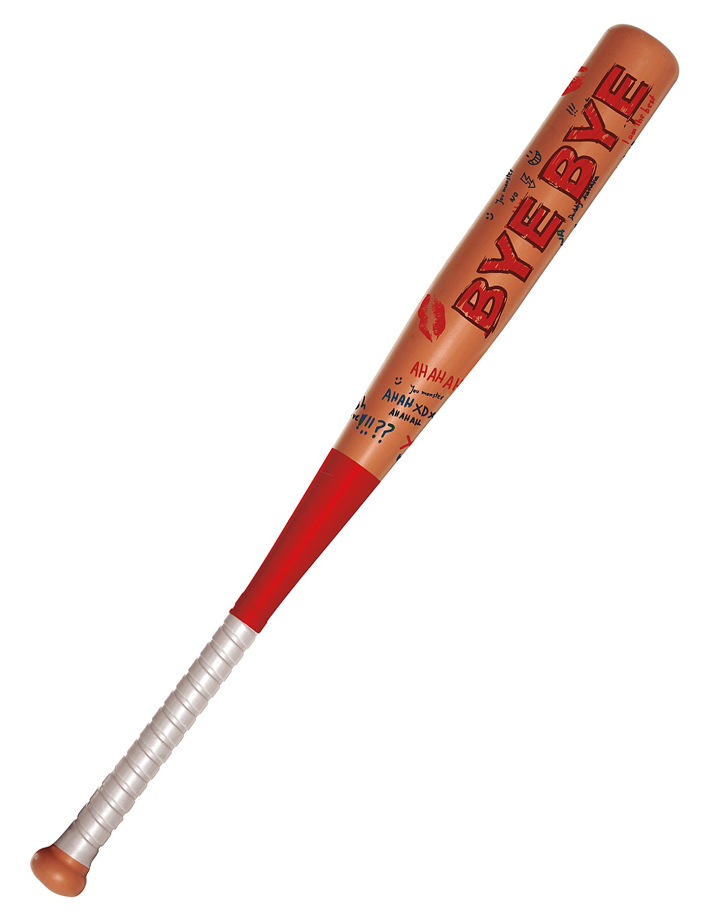 Adijo baseball, ki se bori 73 cm