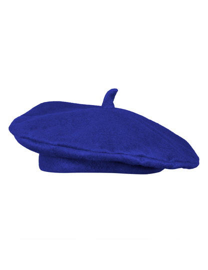 Basque Blue Breet Adult