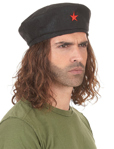 Odrasla beret Che Guevara