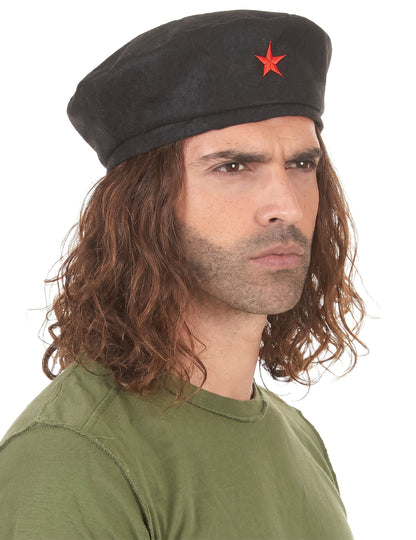 Odrasla beret Che Guevara