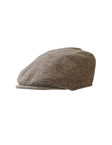 Vintage beret za odrasle gangster