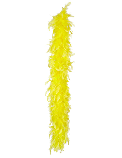 Neon Yellow Boa 50 g