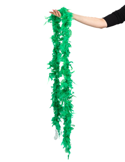 40G zelena boa