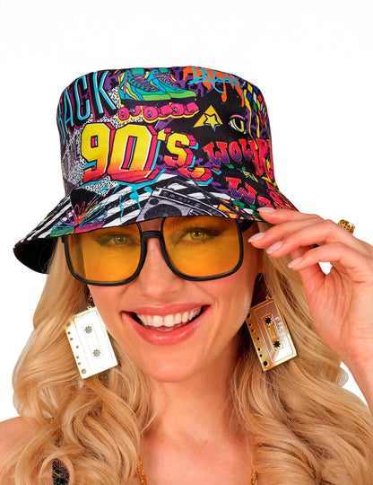 Bob povratek v 90. leta odrasli 