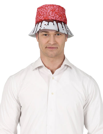 Odrasli krvavi možgani Bob