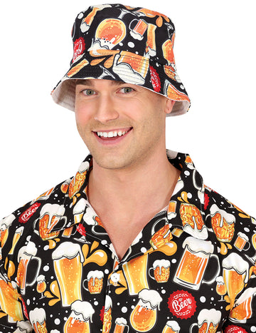 Bob za odrasle pivske vrčke