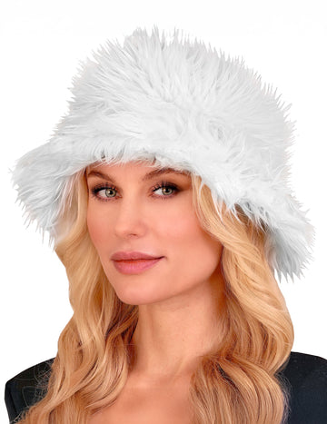 Beli lasje odrasli bob