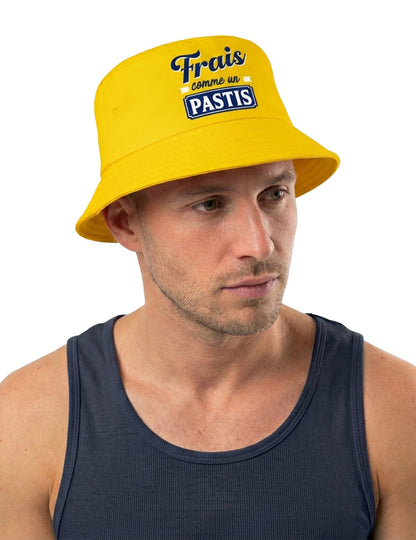 Kapa Frajerski kot pastis 