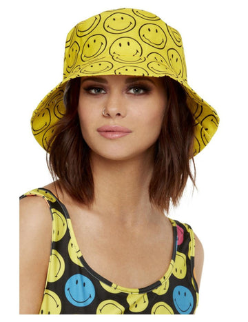 Bob Yellow Smiley Odrasla oseba