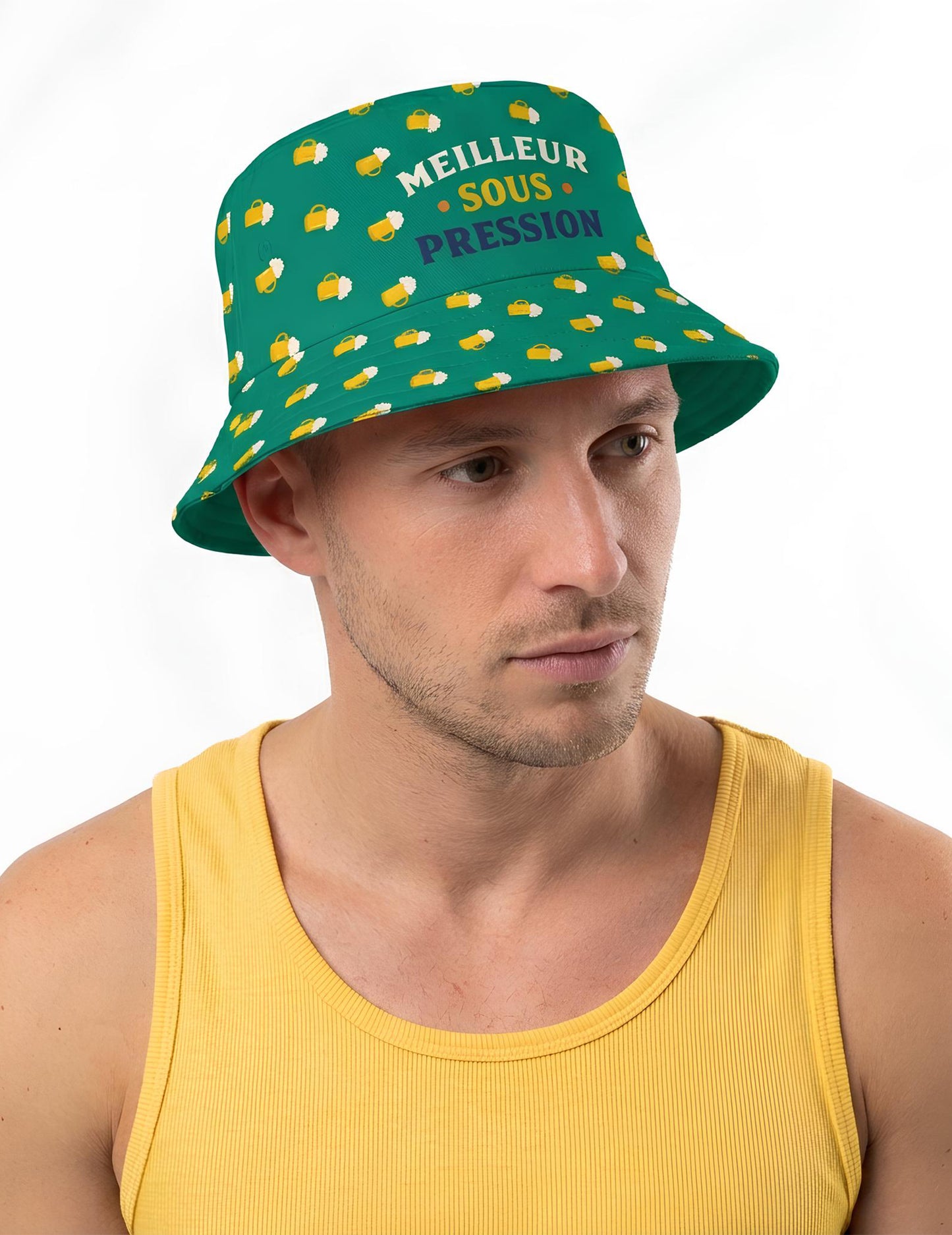 Bob Najboljši pod pritiskom za odrasle 