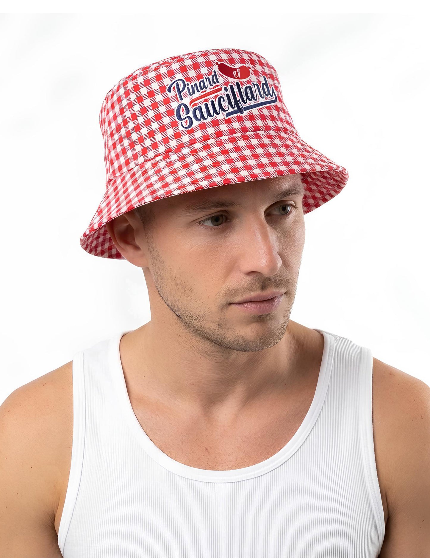 Bob Pinard in sauciflard za odrasle 