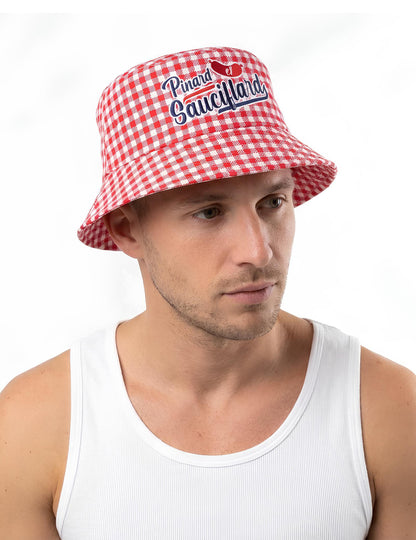 Bob Pinard in sauciflard za odrasle 