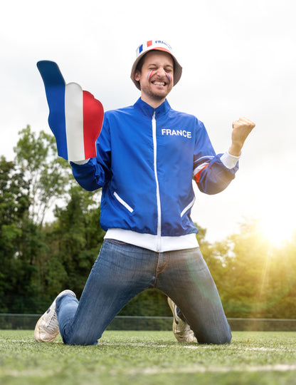 Bob podpornik France Adult