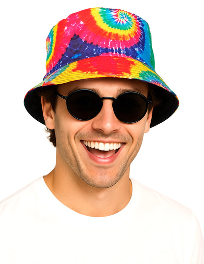 Tie-dye bob za odrasle 