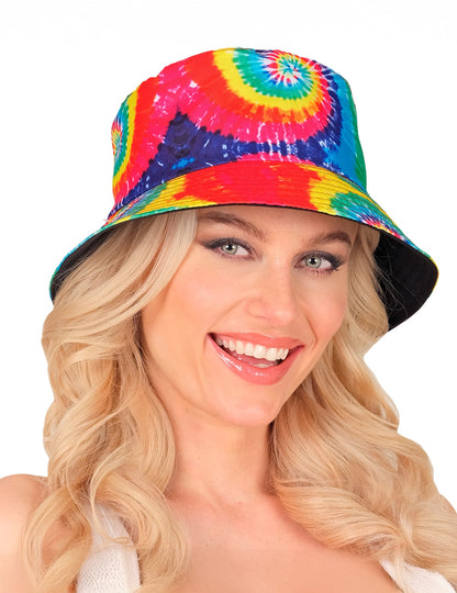 Tie-dye bob za odrasle 