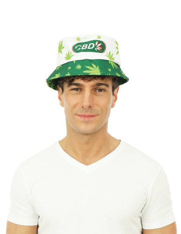 Bob Green CBD Apéro Adult