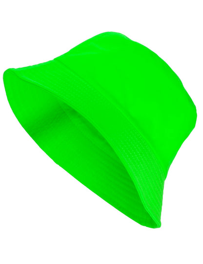 Odrasli fluorescentna zelena bob
