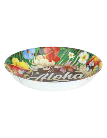 Aloha hawaii posoda 27 x 9 cm
