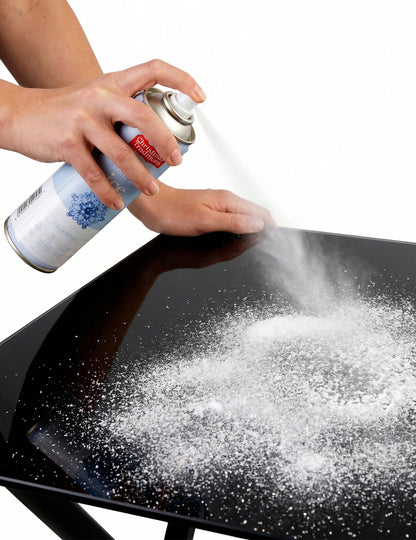 Božično kristalno razpršilo 150 ml bomba