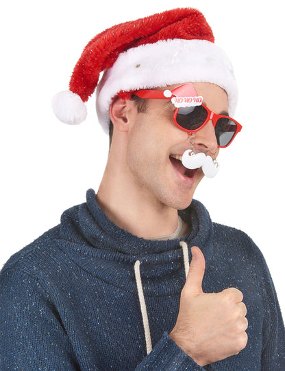 Profil božičkove kape