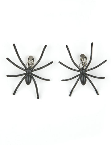 Halloween Uhani za pajke