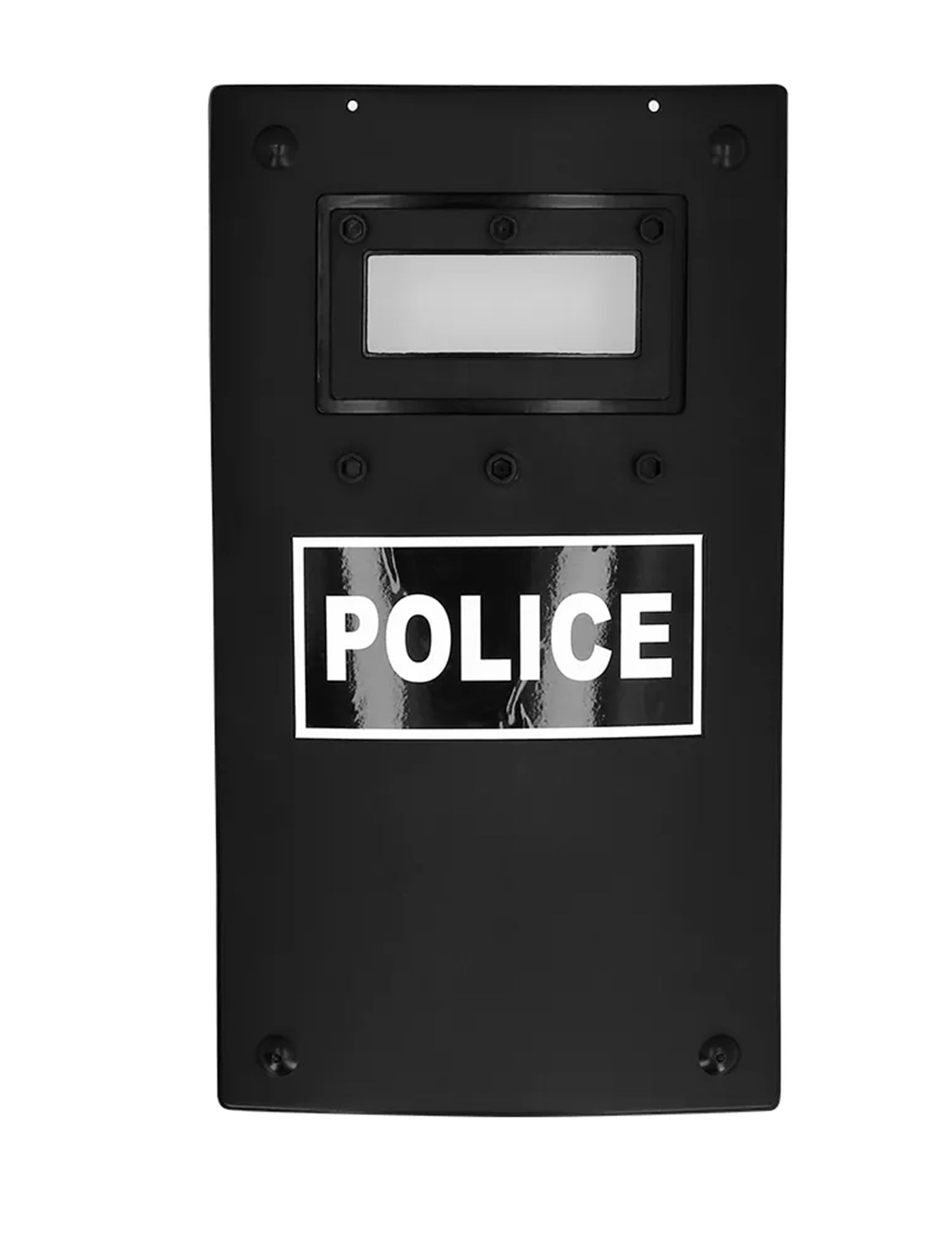 Bouclier de police enfant 40 cm