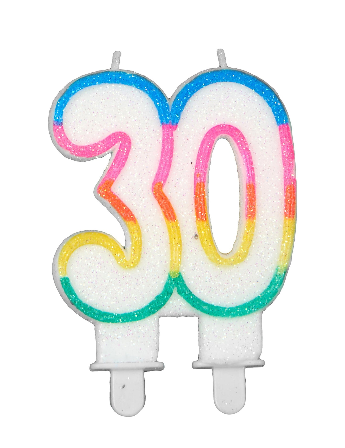 Rojstnodnevna sveča Slika 30