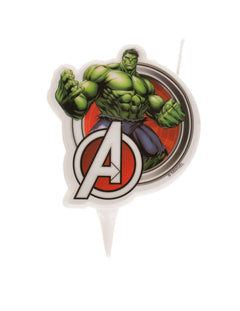 Dekoracija Hulk