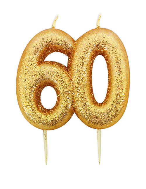 Okraski za 60. rojstni dan