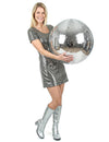 Disko krogla 80 cm 